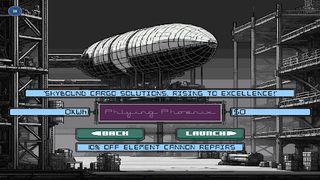 Blimps - Screenshot 2