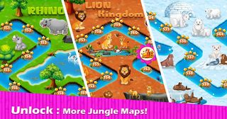 Puppy Adventure Match - Screenshot 2