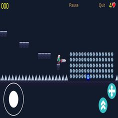 Fast Adventure - Screenshot 2