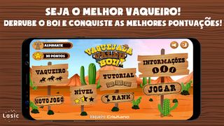 Vaquejada Valeu Boi - Screenshot 1