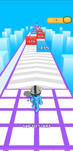 Merge & Axe - Screenshot 4