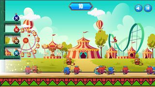 Destroy monster - Screenshot 1