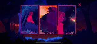 The Journey of Grace - Screenshot 3