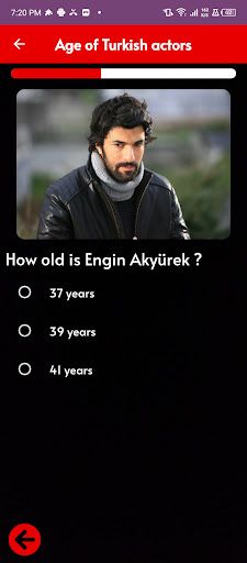 Turkish Guess - Screenshot 3