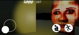 Nextbot Chasing Skibidi toilet - Screenshot 2