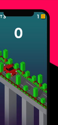 Bridge Drive - Screenshot 1