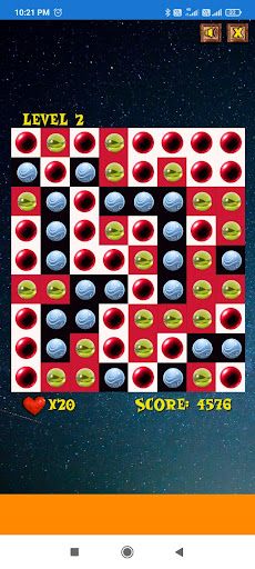 Bingo Ball Crush : Fun game - Screenshot 2
