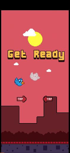 On Tap Bird - Screenshot 2