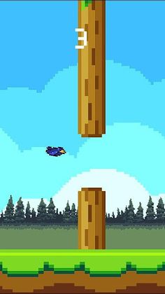 The Bird - Screenshot 3