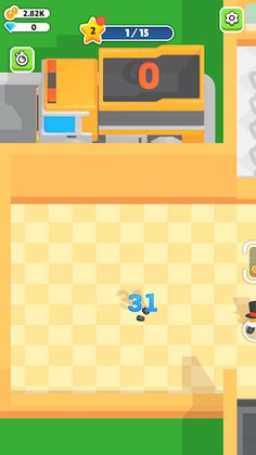 Number Store : Idle - Screenshot 4