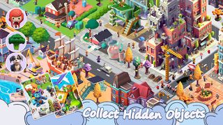 Scavenger Hunt: Find It Games - Screenshot 3