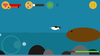 Hungry Penguin - Screenshot 3
