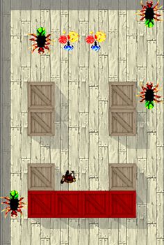 Tower Watcher - Screenshot 3