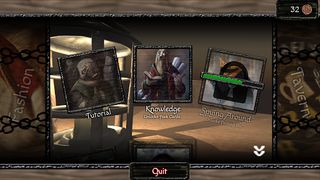 Campido - The Card Game - Screenshot 1