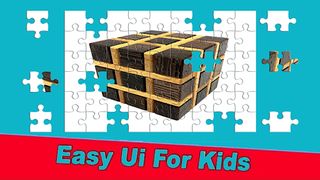 Puzzle Box Game - Screenshot 2