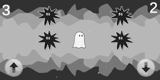 Ghost Run - Screenshot 3