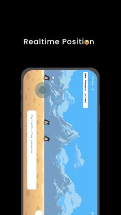 Penguin Chat: Anonymous chat - Screenshot 4