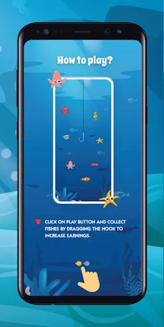 The Fishvilla - Screenshot 3