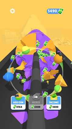 Epic Smashers - Screenshot 1