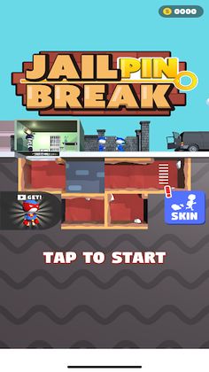 Jailbreak pin - Screenshot 1