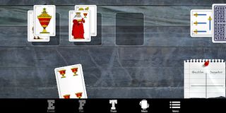 TrucoUy Lite - Screenshot 2