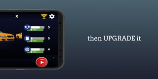 Engine Shock: Soc in Motor - Screenshot 2