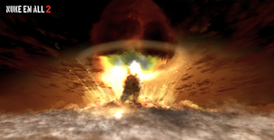 Nuke Em All 2 - Screenshot 2