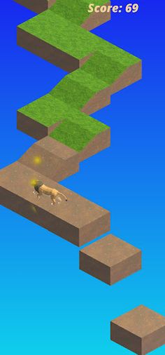 Roll Up! - Screenshot 2