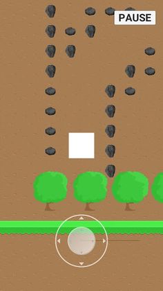 Find The End - Screenshot 2