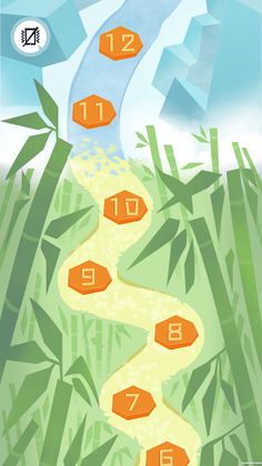 Rotating Ninja - Screenshot 4