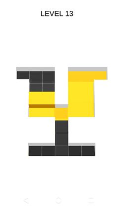 Paint Perfect 3D - Roll Turn G - Screenshot 2