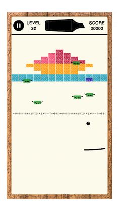 BreakBoard : Brick Breaker - Screenshot 3
