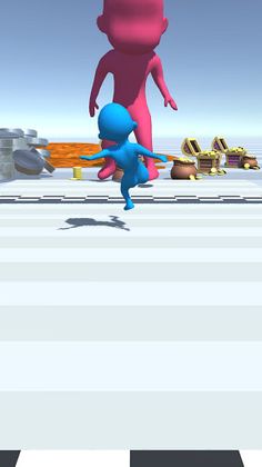 Wind Breaker - Screenshot 4