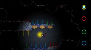 BioGloom - Screenshot 2