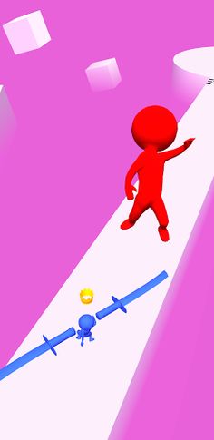 Spin'N'Go - Screenshot 2