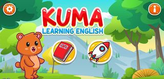 KUMA - Belajar dan bermain - Screenshot 1