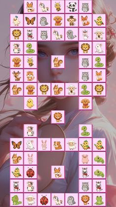 Animal Connect - Screenshot 4