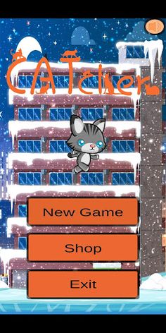 CATcher - Lovely Cat - Screenshot 2