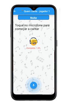 Qual é a musica - Screenshot 4
