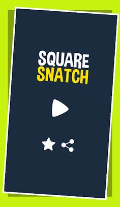 SquareSnatch - Screenshot 1