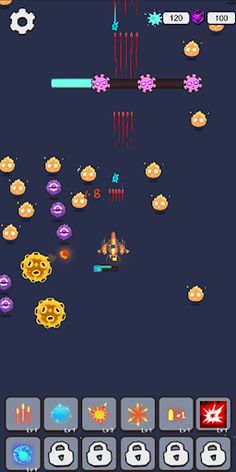 Elemon —Cute Monster Collector - Screenshot 2