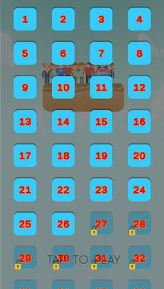 Jump and Pass - Screenshot 2