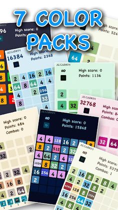 Algarism - Screenshot 1