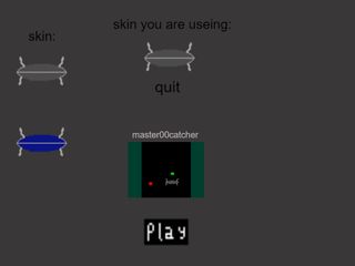 master00catcher - Screenshot 3