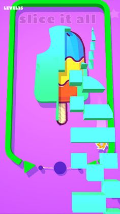 Slingshot all - Screenshot 4