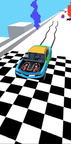 Build My Ride - Screenshot 4