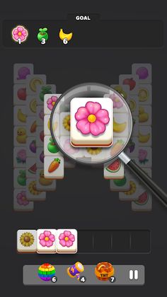 Tile Match: Watermelon Merge - Screenshot 3