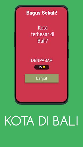 KOTA DI BALI - Screenshot 3