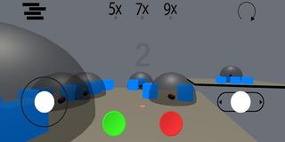 Blast Out - Screenshot 3