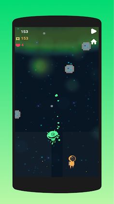 Space Dodge - Screenshot 3